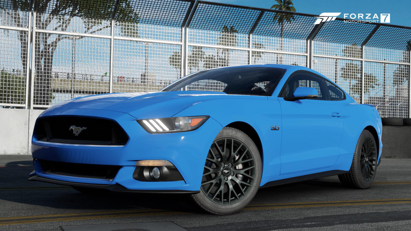 Illustration for article titled The Ultimate Forza Buyers' Guide